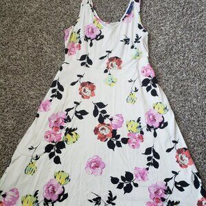 Apt 9 Floral Dress